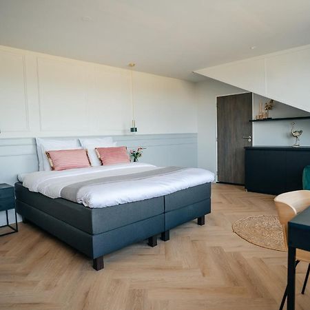 Myhotel Steenwijk - Giethoorn Εξωτερικό φωτογραφία