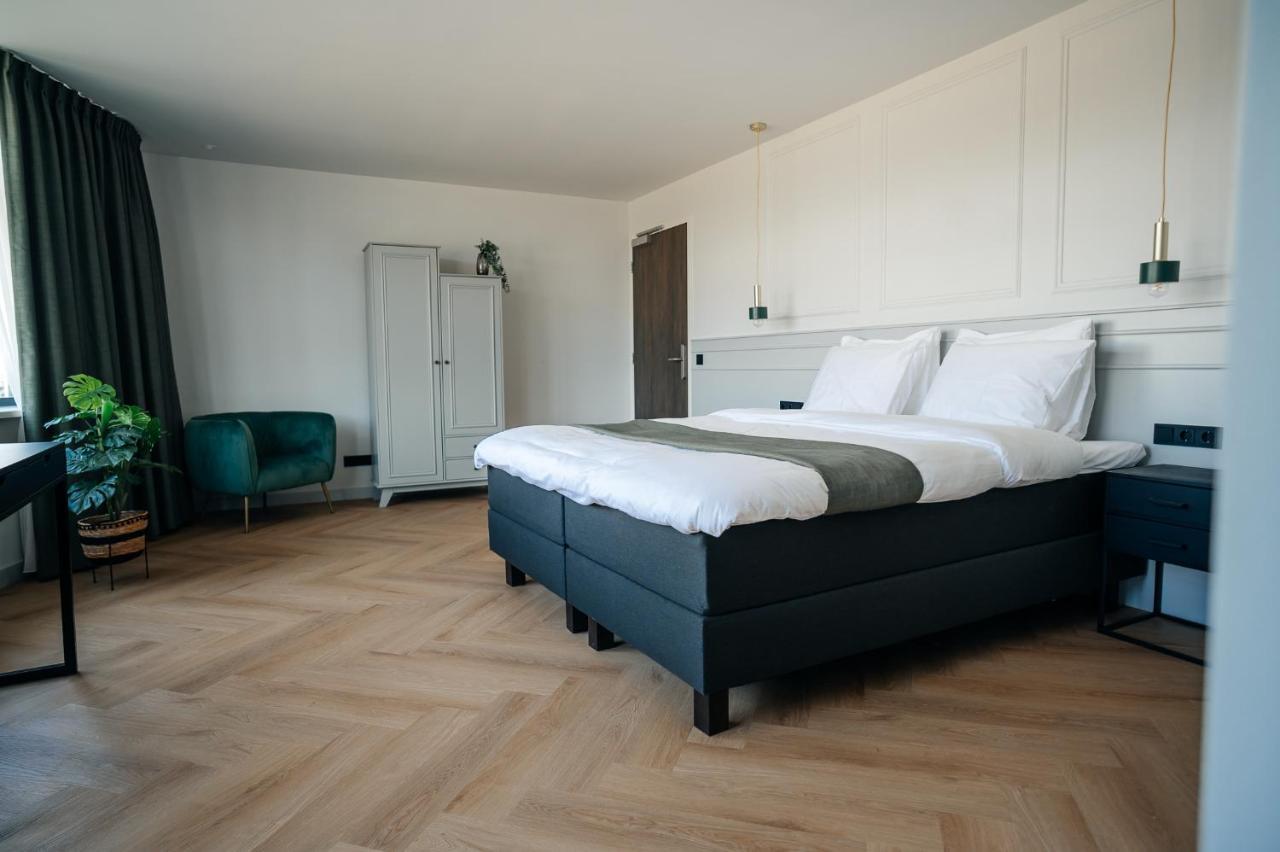 Myhotel Steenwijk - Giethoorn Εξωτερικό φωτογραφία