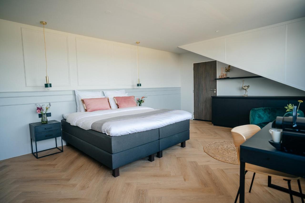 Myhotel Steenwijk - Giethoorn Εξωτερικό φωτογραφία