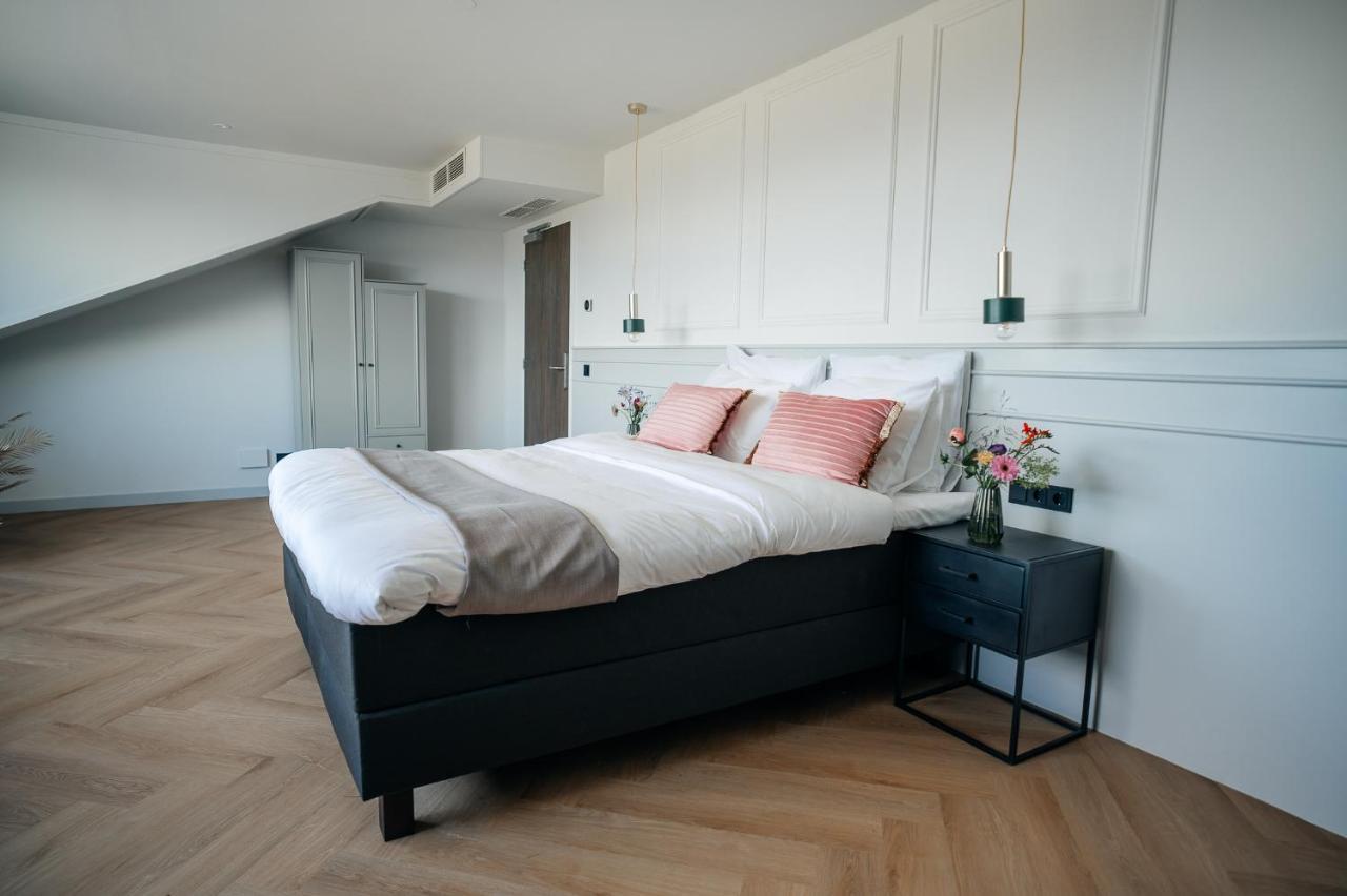 Myhotel Steenwijk - Giethoorn Εξωτερικό φωτογραφία