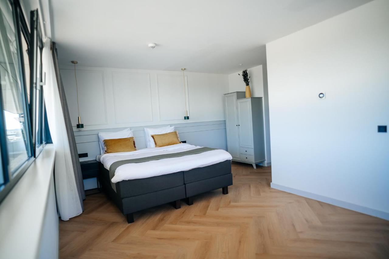 Myhotel Steenwijk - Giethoorn Εξωτερικό φωτογραφία