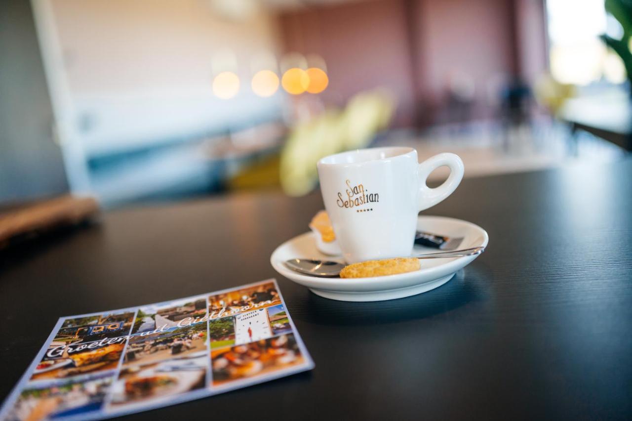 Myhotel Steenwijk - Giethoorn Εξωτερικό φωτογραφία