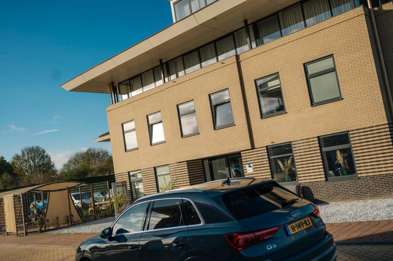 Myhotel Steenwijk - Giethoorn Εξωτερικό φωτογραφία